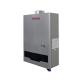 Wall-Mounted Indoor Multi-Point Gas Water Heater Continuous Flow Hot Water System