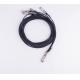 Active Optical Cable for 40G/100G Ethernet, InfiniBand QDR or FDR, OTU3 for OTN