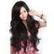 Sexy Women's Long Wavy Wig