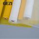 white yellow 80 100 110 120 150 mesh polyester silk screen printing mesh/bolting cloth for screen printing