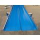 color coated corrugated roofing sheet