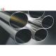Round Seamless Rolled Stainless Steel 304 Tube Pipe Hollow Bar EB3378