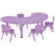 kindergarten play furniture preschool equipment bench and desk for school