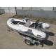 2022  NEW rigid inflatable  rib boat 330cm RIB330D all-in-one console