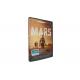 Free DHL Shipping@New Release HOT TV Series Mars Season 1 Boxset Wholesale,Brand New Factory Sealed!!