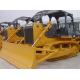 Bulldozer for forest work Shantui SD22F logging bulldozer with winch