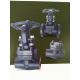 KATA VALVE SMALL SIZE FORGED STEEL VALVE NPS 1/2~2