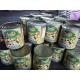 Canned Whole Mushroom In Tins 24*425ml / NW. 425g DW. 200g 180g or Big Size