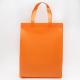 Cheap colorful heat seal handle ultrasonic machine Eco FriendlyMiddle Non Woven Reusable Shopping Bag