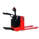 1.5 - 2.0T Walkie Electric Pallet Truck With Maintenance Free Battery