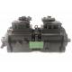 Excavator K5V200DTP VOE14214128 hydraulic pump EC300D high quality main pump