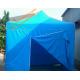 Enclosed Folding Tents Waterproof 3x3 Pop Up Advertising Event Promotional Folding Shelters