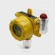 High Accuracy Fixed Gas Detector Bosean Design For Petroleum / Petrochemical