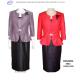 Ladies Fashion New Styles Latest Dress Suits for Women, Elegant Skirt Suits (ML-1622#)