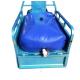 ISO Portable Water Bladder Tank Lightweight Foldable Oil Bladder Tank Tear Resistant