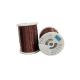 Polyester Imide Copper Round Enamelled Wire For High Temperature Motor