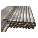 Stainless Steel Fabric Winding Roller Shaft For Rapier Loom Machine