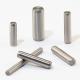 1/8 Stainless Steel Split Pins Fine Or Coarse Thread Cylindrical Pins For Machinery Fastening