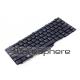 3P2DR 03P2DR US Backlit Laptop Internal Keyboard Dell Latitude E7250 E5250 Assembly