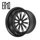 INCA Custom LG -06 Chrome Matte Gloss Custom Motorcycle Wheel Motorbike Spokes