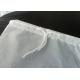 Food Grade Nylon Material Plain Weave 25 73 microns Nylon Milk Filter Bag