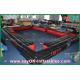 Inflatable Bowling Game Customized Inflatable Sports Games Inflatable Billiard Ball Snooker Football Field