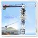 8t construction machinery  (QTZ100)6613 toplessTower Crane for sale