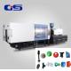 Fully Automatic Variable Pump Injection Molding Machine 100T Energy Efficient