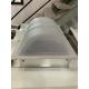 4mm 6mm Polycarbonate PC Dome Shaped Skylight Roofing Lighting Cover