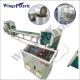 High Performance PET PP EVA Sheet Film Extruder Machine With Customized Capacity