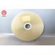 Insulation Transparent Polyester Mylar Tape 12U 3 Inch For Wire Cable