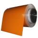 Anti Impact H24 Color Coated Aluminum Coil With Mill Finishing