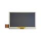 LMS430HF09 4.3 inch TFT LCD Screen Display Panel