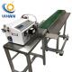 Online Support 160mm Width Automatic Wire Cutting Stripping Terminal Crimping Machine