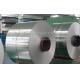 Custom Cold Rolled Stainless Steel Coil SS Coil 410 , 410S , 409L , 430 Grade