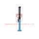 CE Certification Elevator Safety Parts Hydraulic Buffer 425mm Stroke