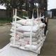 High Load Capacity 4 loops Cement Silicon Sling-Bag 1ton 2 Tons Sand Concrete Packing