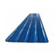 0.12-0.8mm PPGI Corrugated Roofing Sheet With Ce Certification 750-1250mm