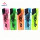 Transparent Color Fashion Electronic Windproof Gas Lighter with Advanced Technology