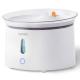 2.5L ABS Automatic Pet Water Dispenser with Purify System and Led Water Lever