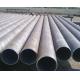 SAE 524 529 Structural Steel Pipe 60mm Seamless Precision Carbon Steel Tube