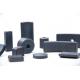Experienced Professional Production Team Production Of Permanent Magnet Ferrite