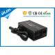 24v 10ah 20ah electric cycle/ e-bike lithium battery charger 29.5v with 3-Pin XLR connector