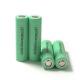 Rainproof Lithium Iron Phosphate 18650 Cylindrical Battery For Lamps