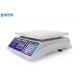 Household Electronic Platform Scale , Portable Counting Scales Platform Pan
