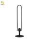 Simple led table lamp decoration creative personality atmosphere decorative lamp bedside lamp RGB small night light