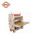 80m/Min Heavy Rotary 4KW Paper Roll To Sheet Cutting Machine