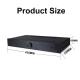 150 Watts Wireless Home Audio Amplifier System Bluetooth Home Stereo Speaker Amplifier