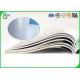 Great Water Resistance 80g 100g 115g 135g 180g C2S Glossy Art Paper Sheets For Notebooks Cover