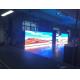Anti UV 16W P10 5500nits Outdoor Led Display Boards